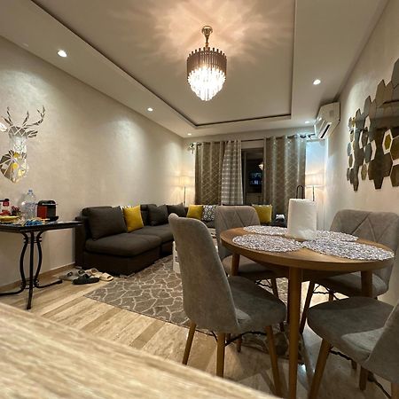 Chic & Cozy Appartement Tres Calme คาซาบลังกา ภายนอก รูปภาพ