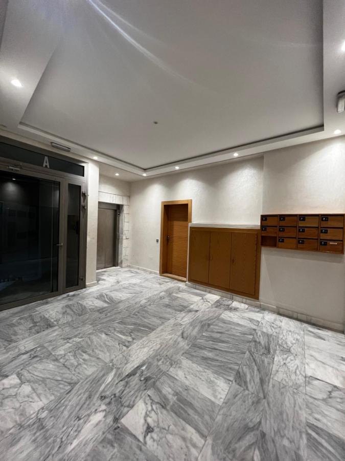 Chic & Cozy Appartement Tres Calme คาซาบลังกา ภายนอก รูปภาพ