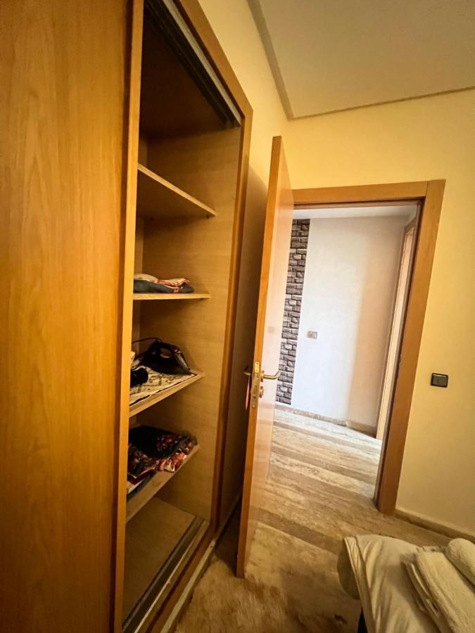 Chic & Cozy Appartement Tres Calme คาซาบลังกา ภายนอก รูปภาพ