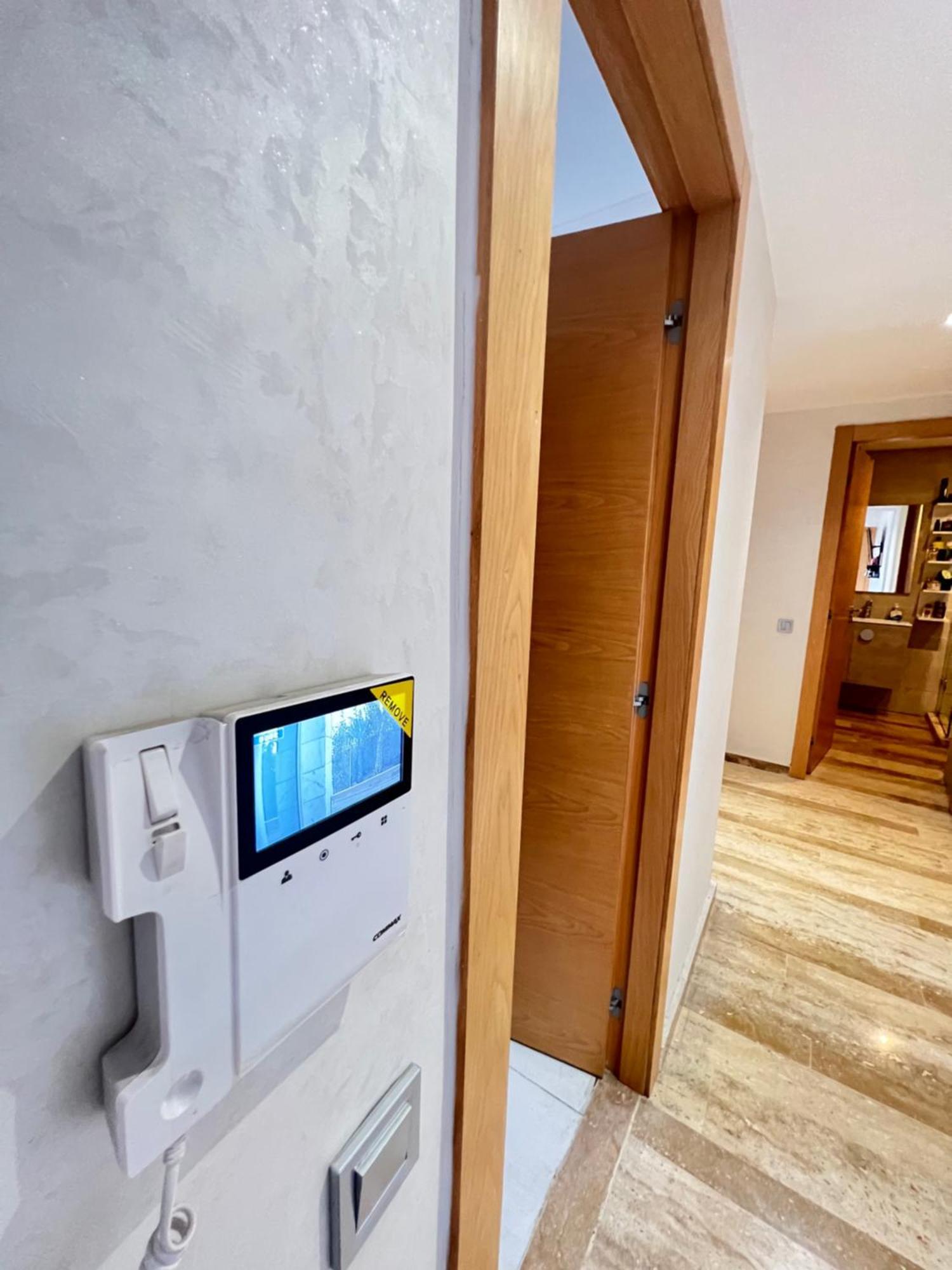 Chic & Cozy Appartement Tres Calme คาซาบลังกา ภายนอก รูปภาพ